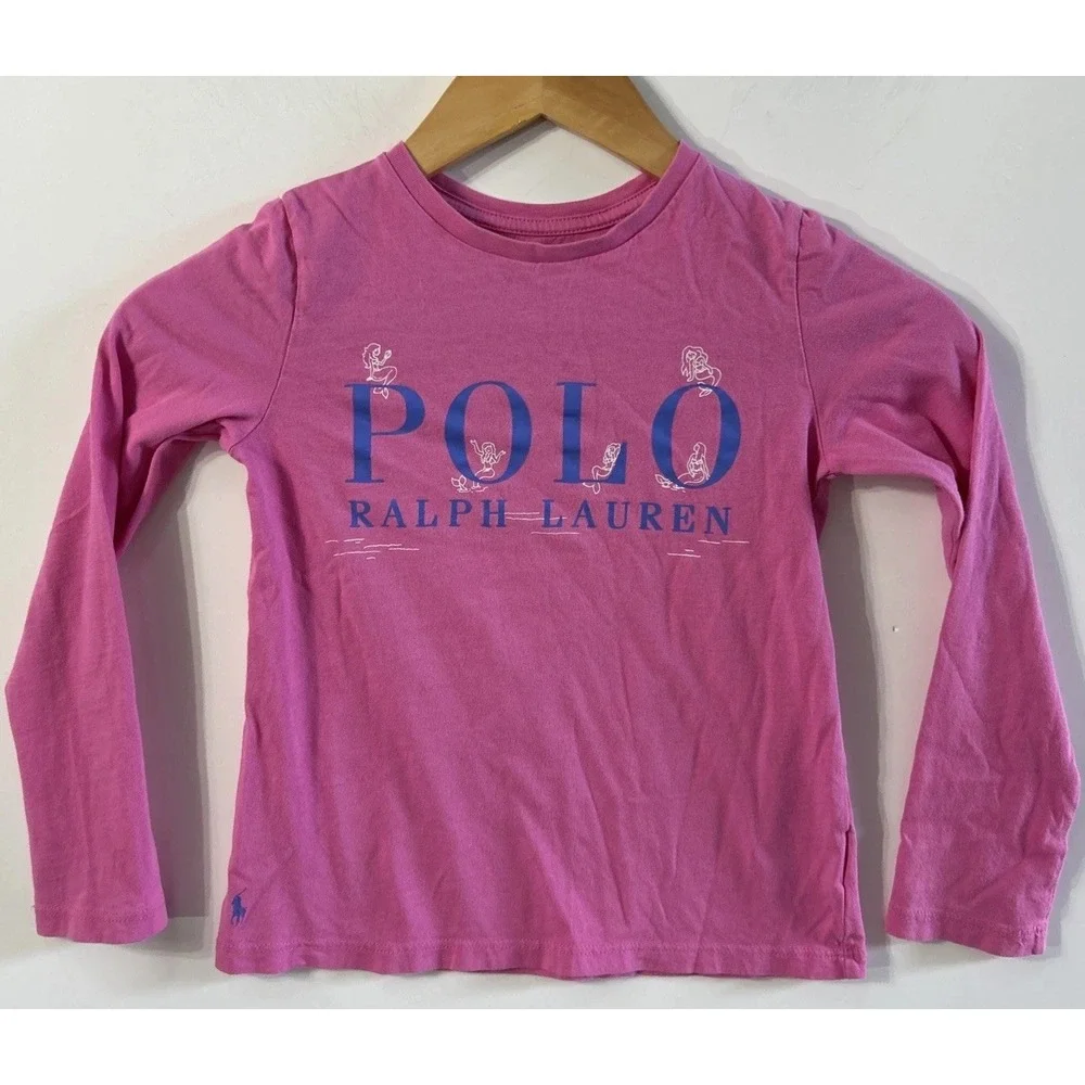 Ralph Lauren great no